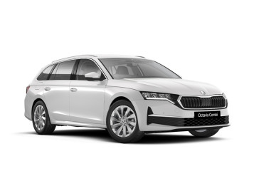 Skoda Octavia 1.5 TSI 150 SE L 5dr Petrol Estate